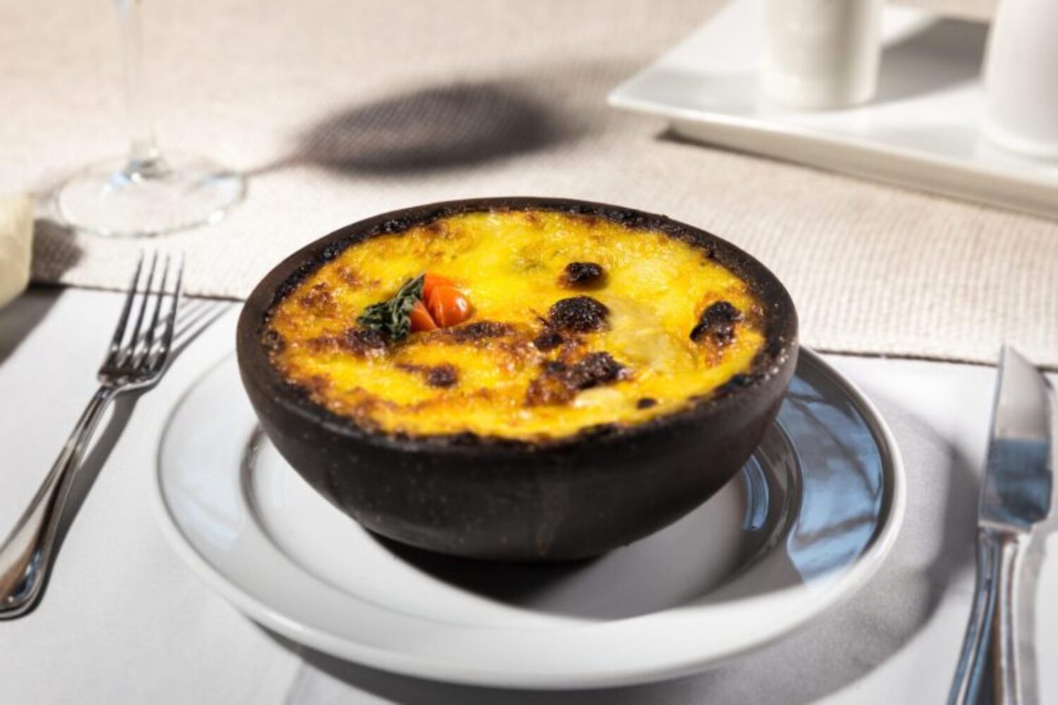 Saveurs du Chili