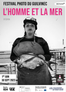 Festival photo l’Homme et la mer