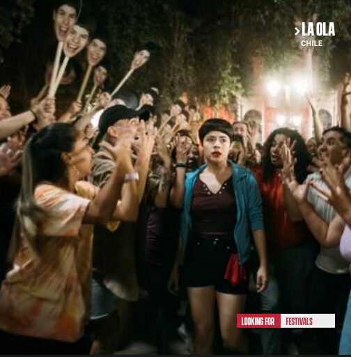 Chile en el Festival de Cannes 2025